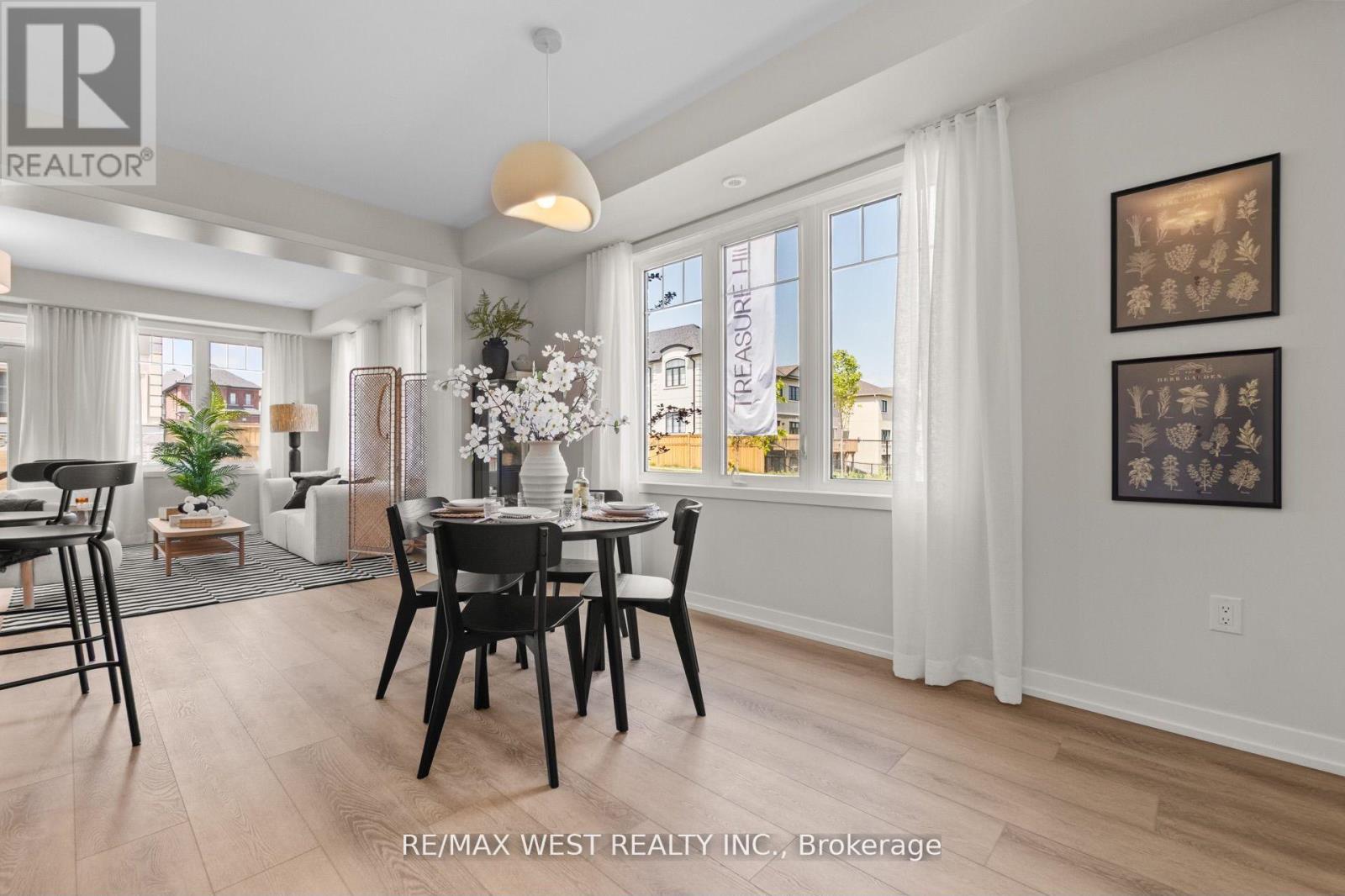 Photo 3 of 18 Ziibi Way, Clarington ON