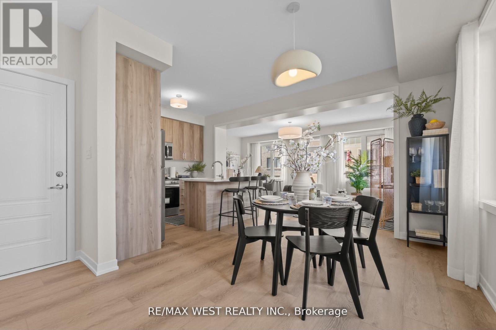 Photo 2 of 14 Ziibi Way, Clarington ON