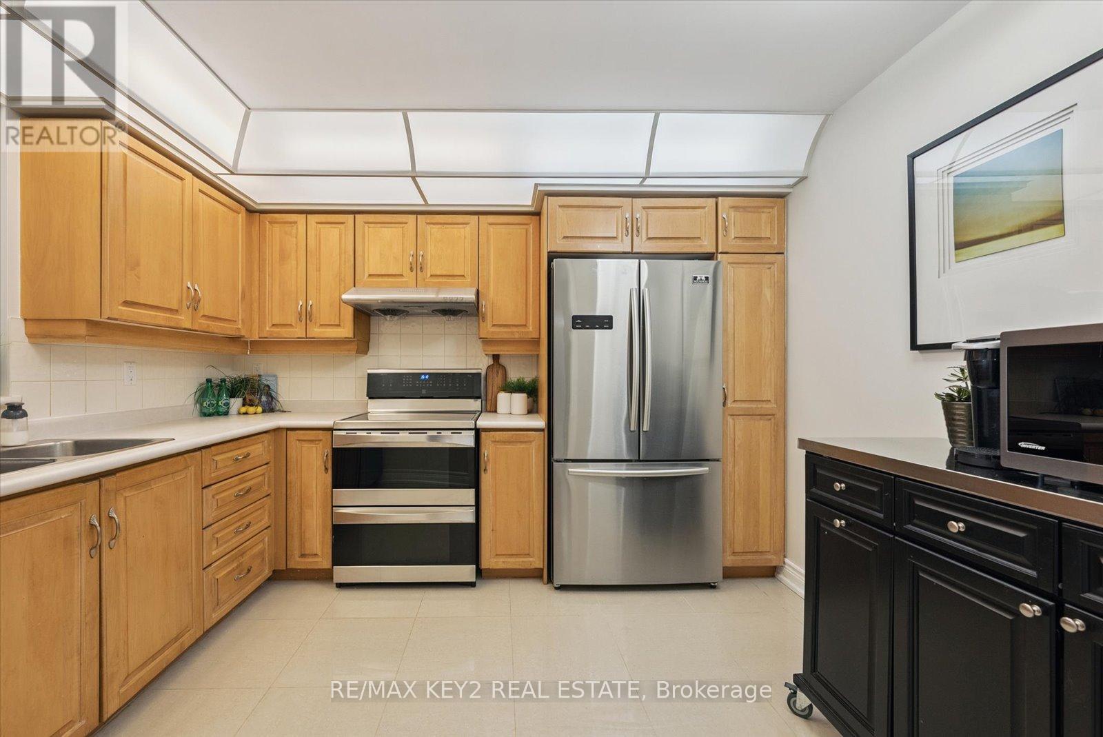 Photo 29 of 1116 138 Bonis Avenue, Toronto ON