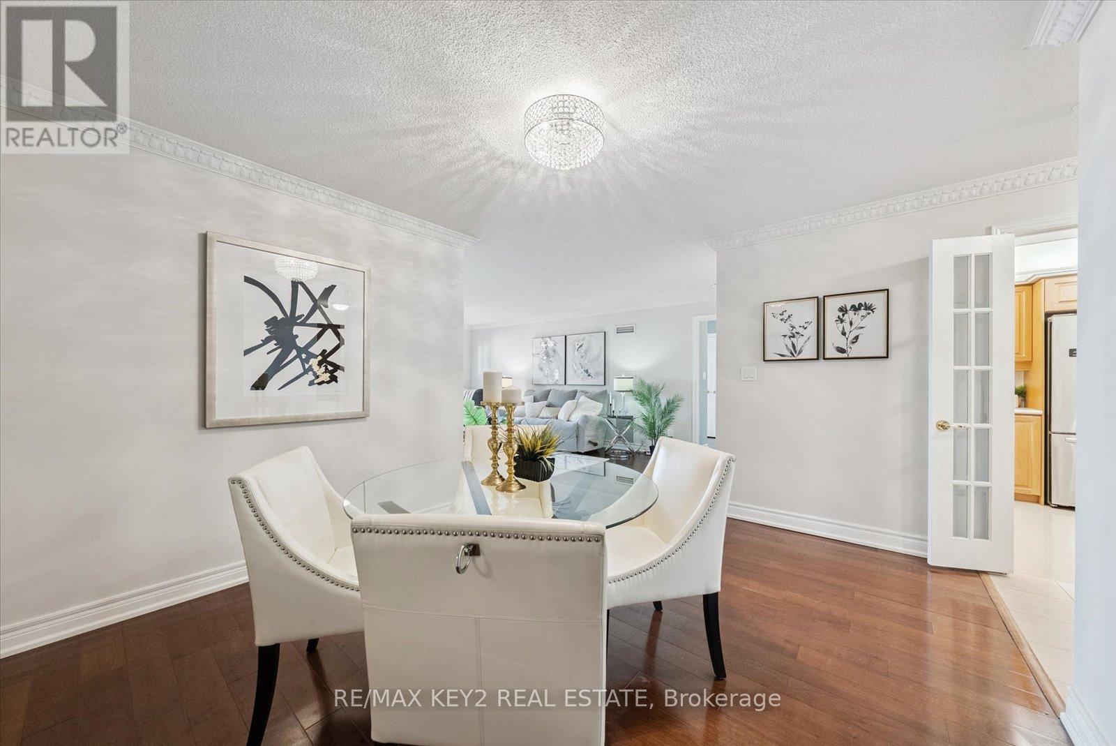 Photo 30 of 1116 138 Bonis Avenue, Toronto ON