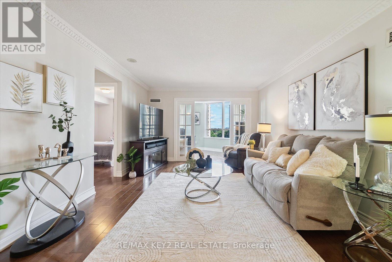 Photo 9 of 1116 138 Bonis Avenue, Toronto ON