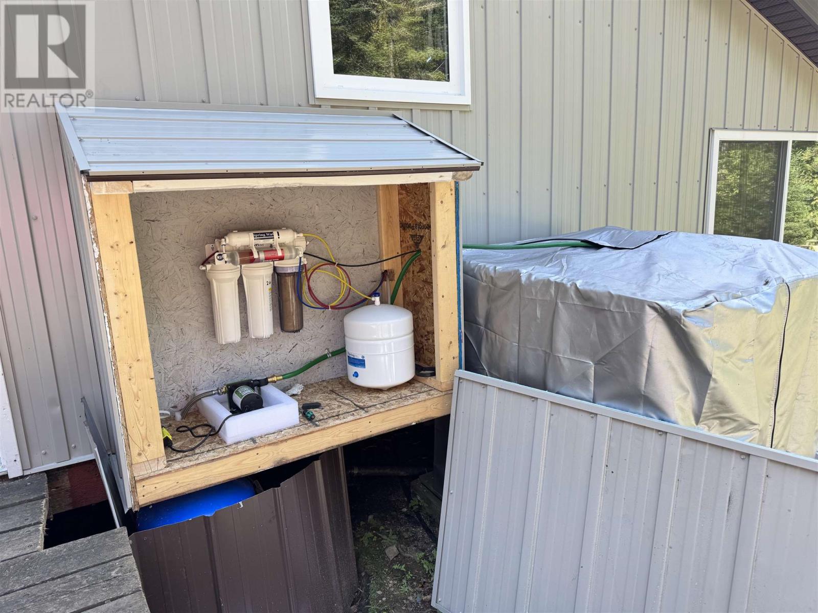 Photo 18 of Lot 27 Catfish Lk, Wawa ON