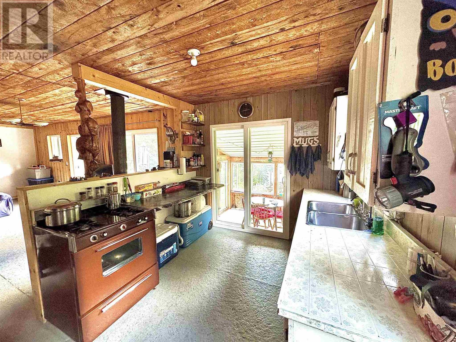Photo 11 of Lot 27 Catfish Lk, Wawa ON