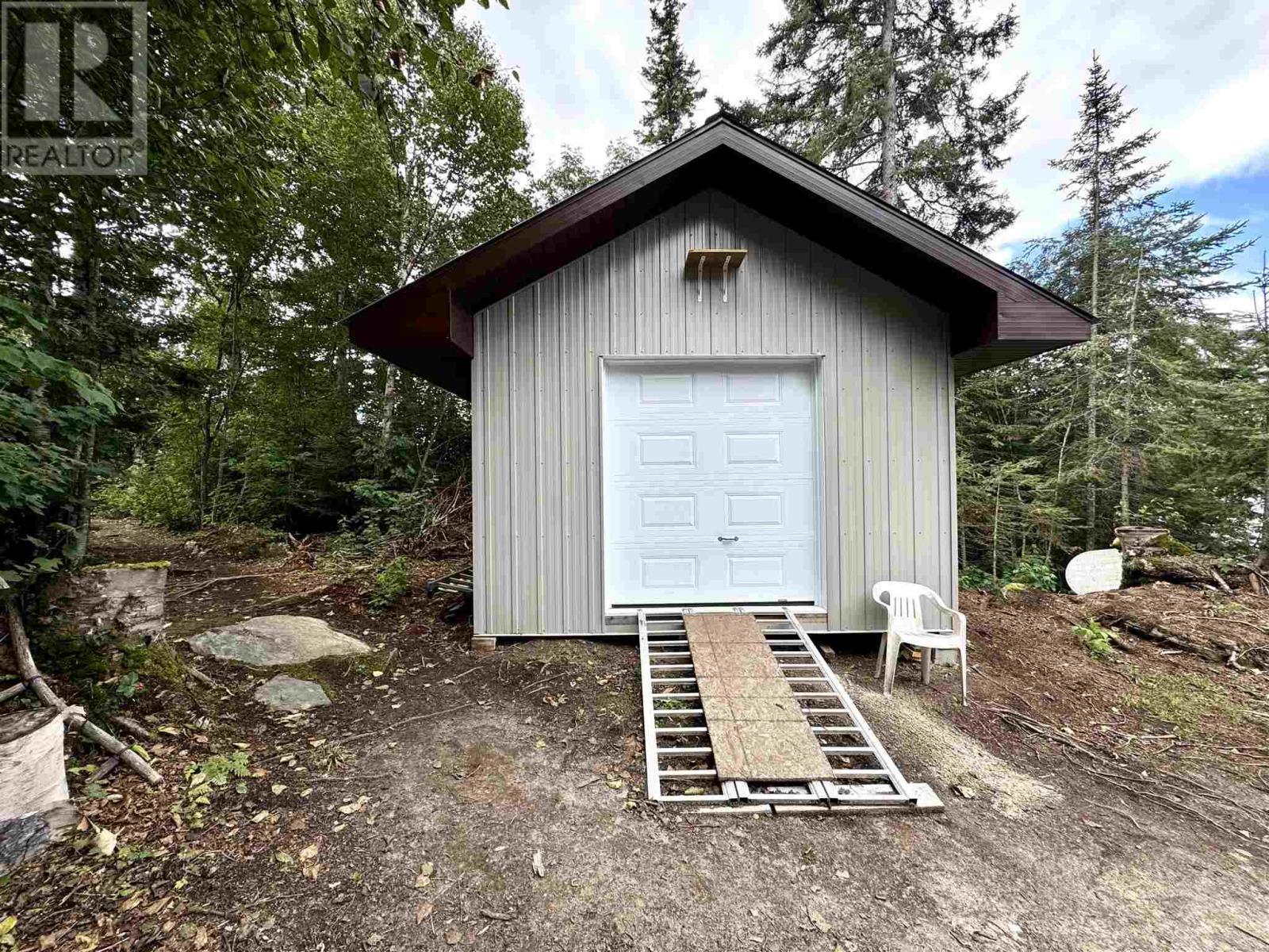 Photo 19 of Lot 27 Catfish Lk, Wawa ON