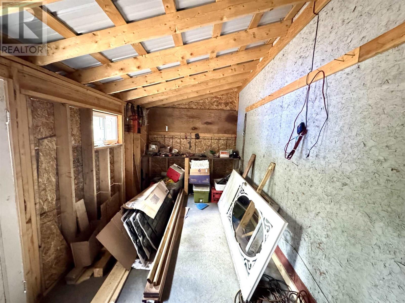 Photo 17 of Lot 27 Catfish Lk, Wawa ON