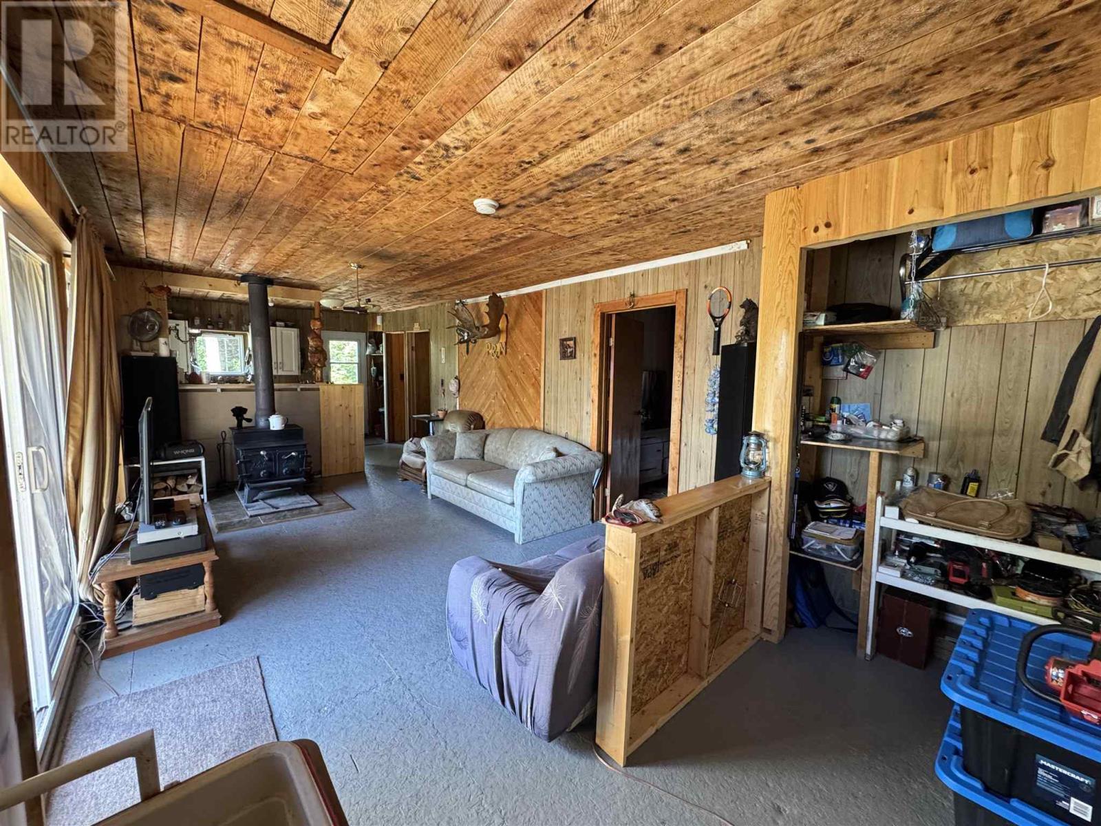 Photo 10 of Lot 27 Catfish Lk, Wawa ON