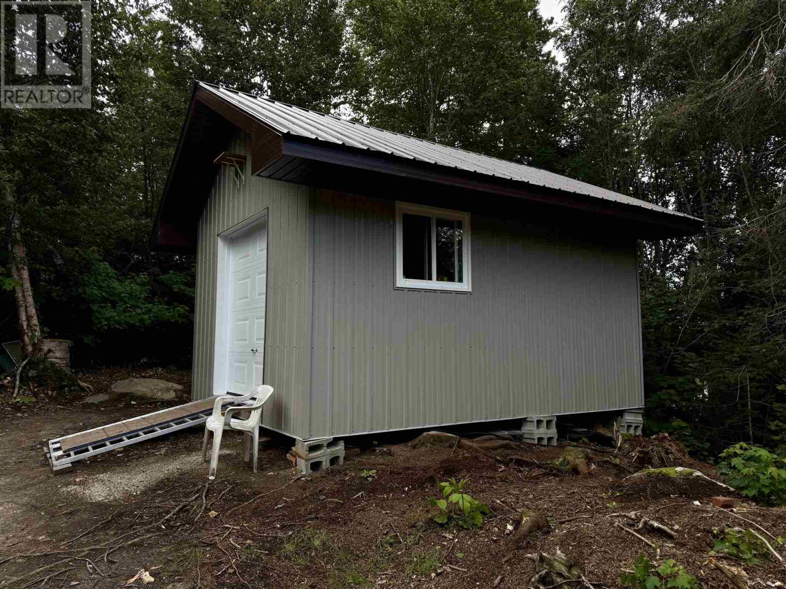Photo 20 of Lot 27 Catfish Lk, Wawa ON
