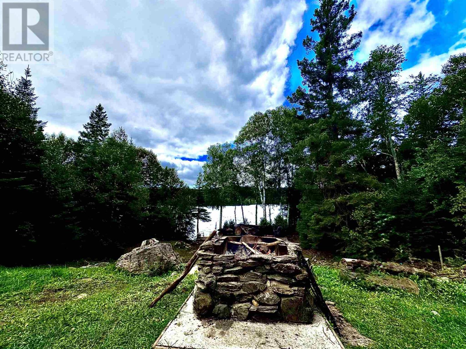 Photo 22 of Lot 27 Catfish Lk, Wawa ON