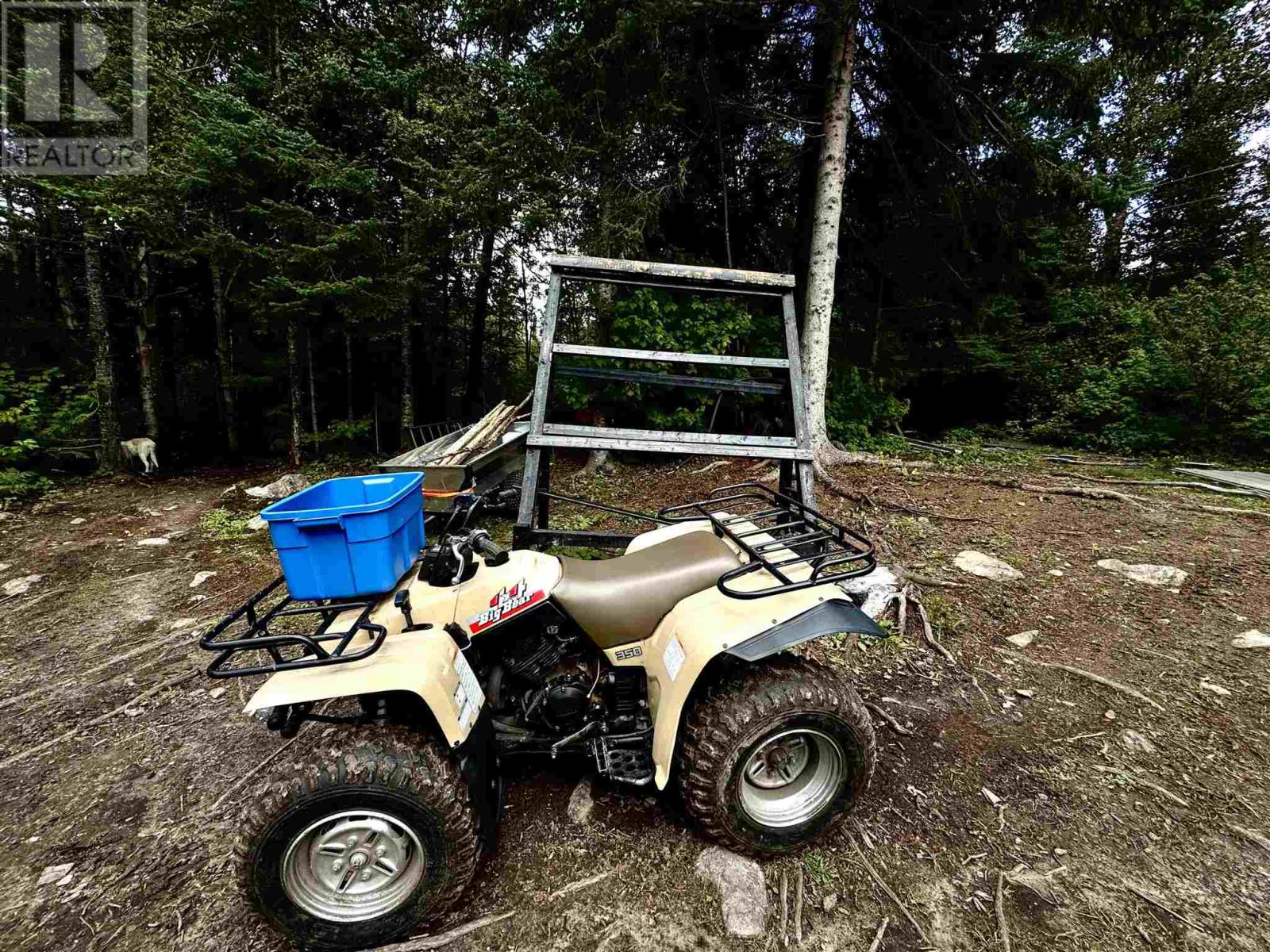 Photo 21 of Lot 27 Catfish Lk, Wawa ON