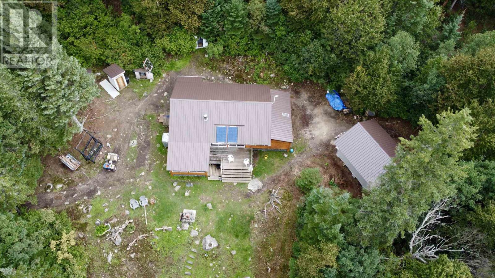 Photo 25 of Lot 27 Catfish Lk, Wawa ON