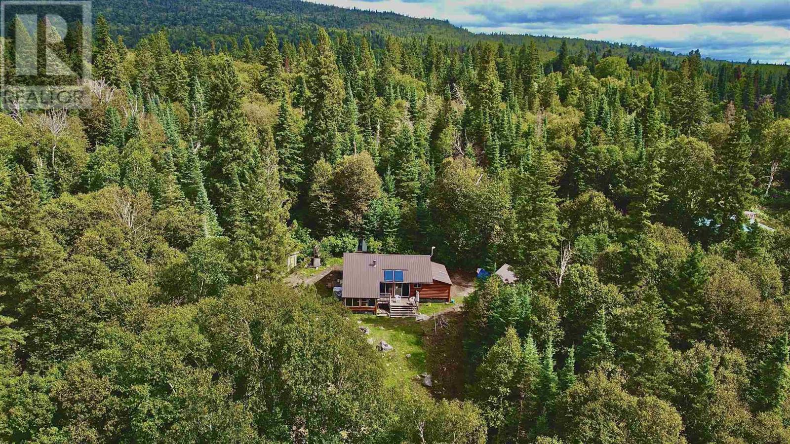 Photo 26 of Lot 27 Catfish Lk, Wawa ON