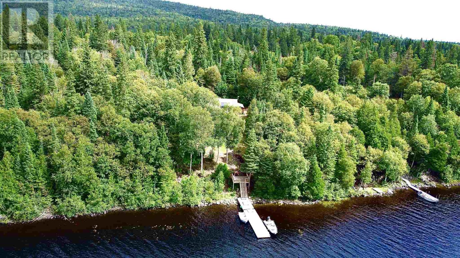 Photo 27 of Lot 27 Catfish Lk, Wawa ON