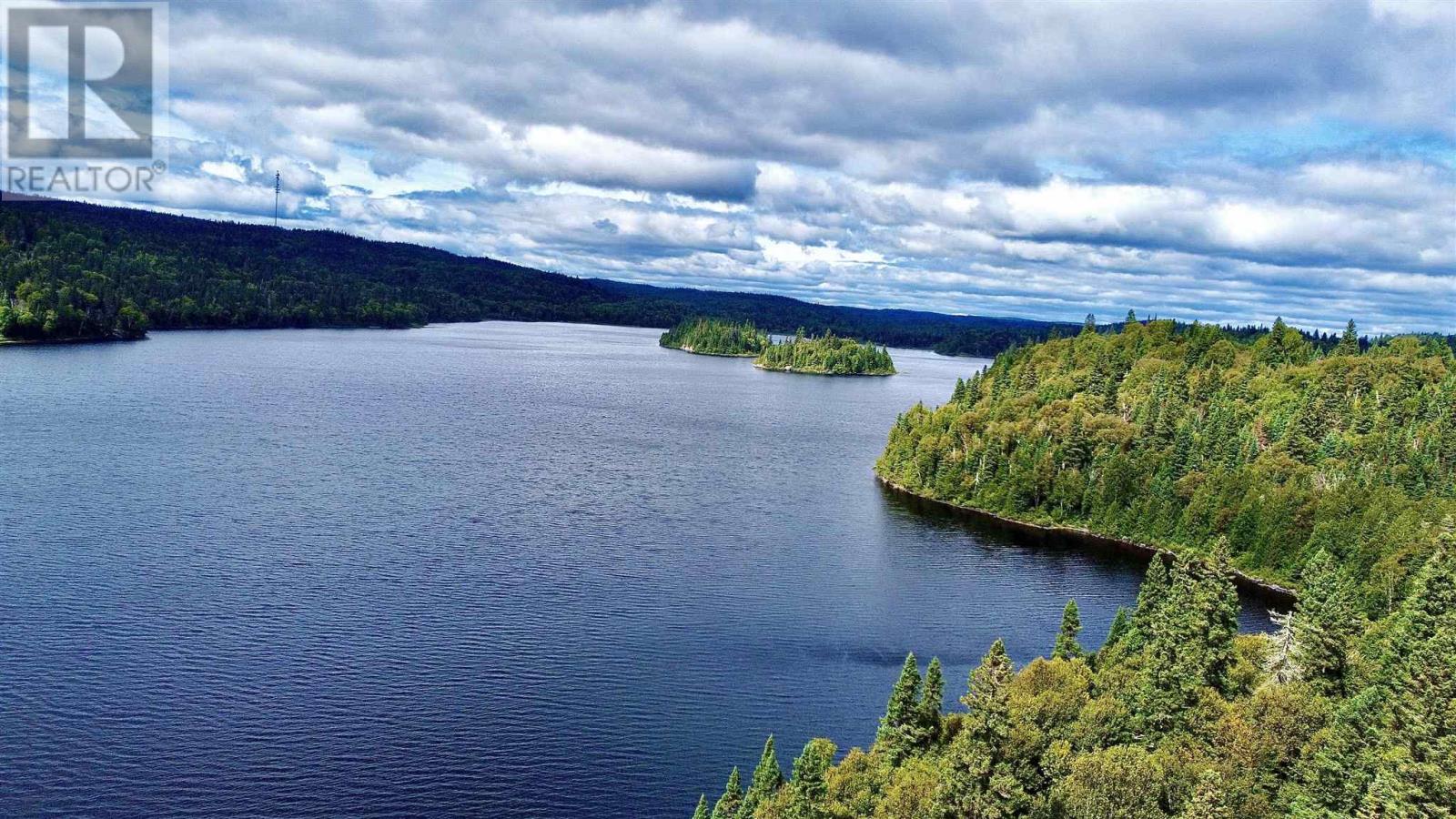 Photo 28 of Lot 27 Catfish Lk, Wawa ON