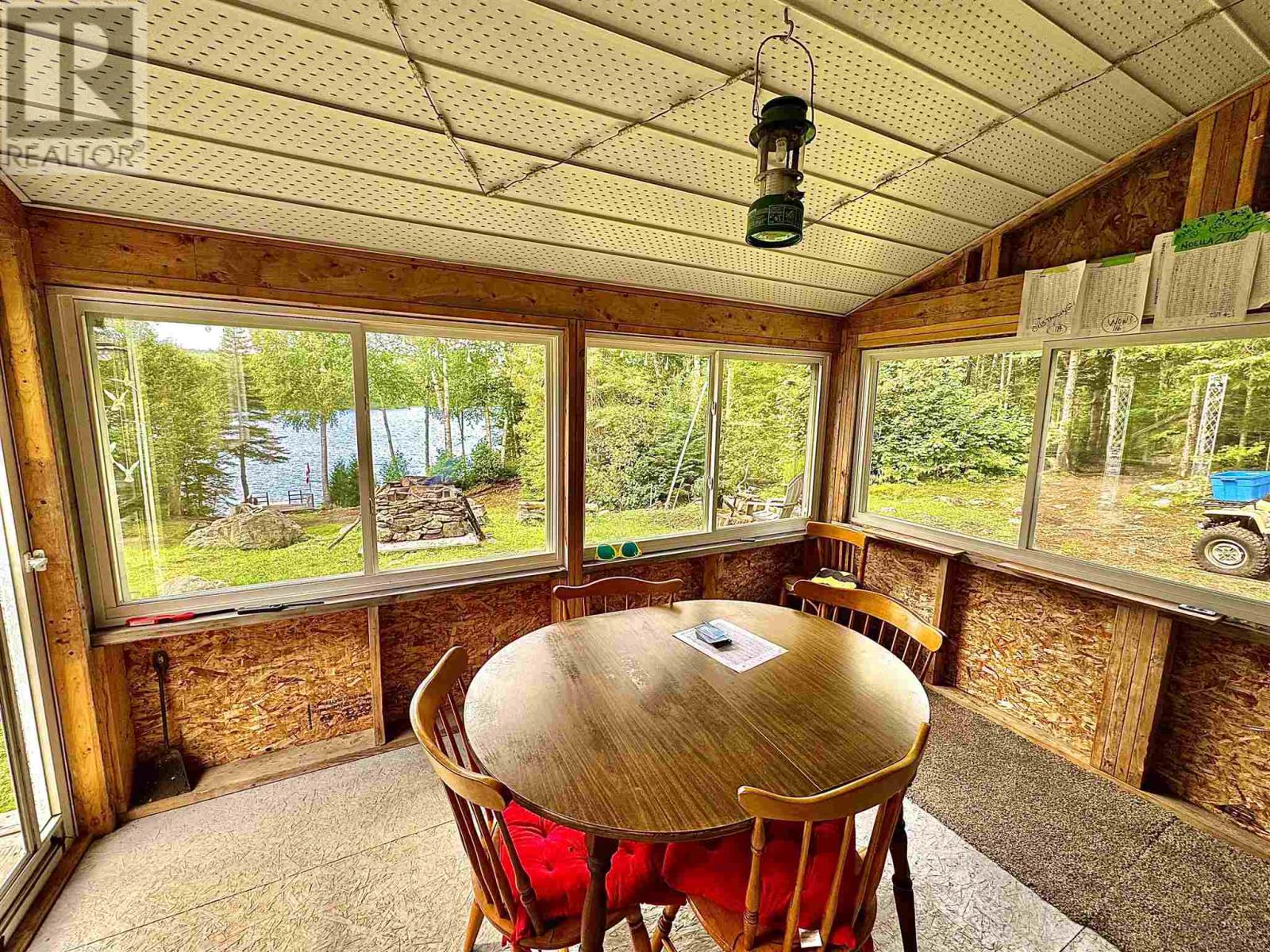 Photo 5 of Lot 27 Catfish Lk, Wawa ON