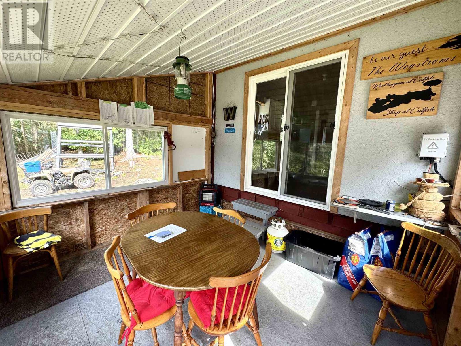 Photo 6 of Lot 27 Catfish Lk, Wawa ON