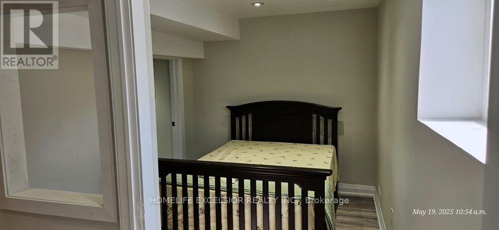 Photo 5 of Basement 19 Silkgrove Terrace, Markham ON