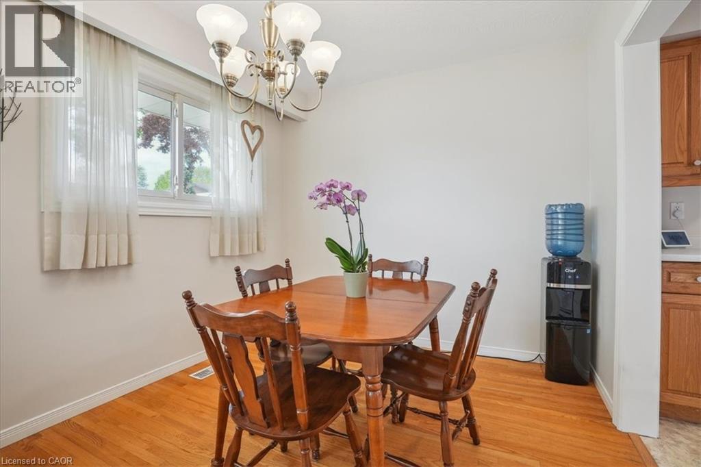 Photo 5 of 2426 Tait Avenue, Burlington ON