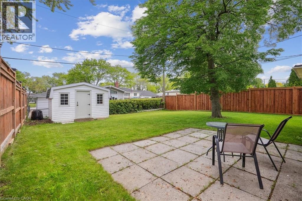 Photo 17 of 2426 Tait Avenue, Burlington ON
