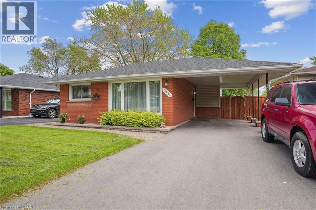 Photo 1 of 2426 Tait Avenue, Burlington ON