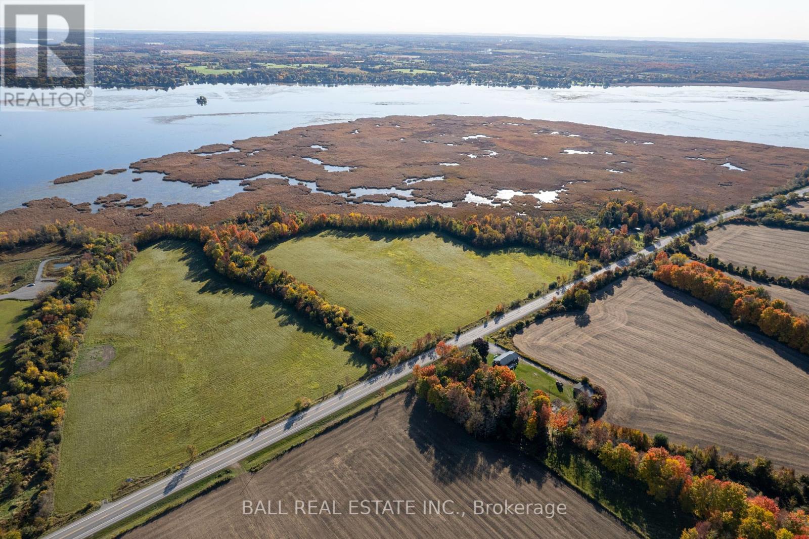 Photo 2 of 2218 Pigeon Lake Road, Kawartha Lakes ON