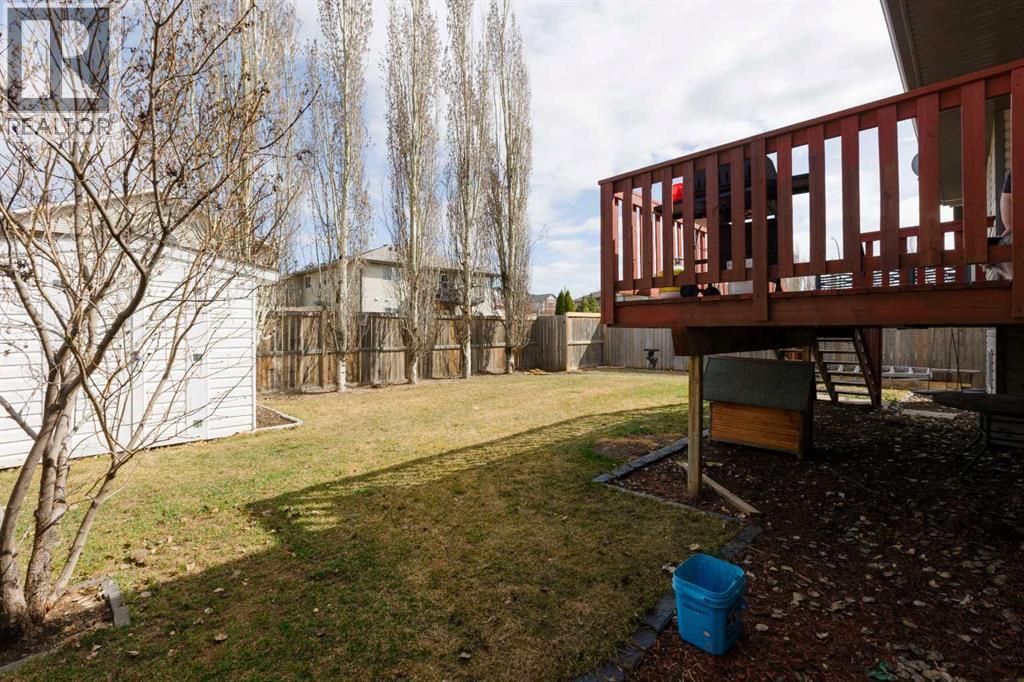 Photo 33 of 64 Irving Crescent, Red Deer AB