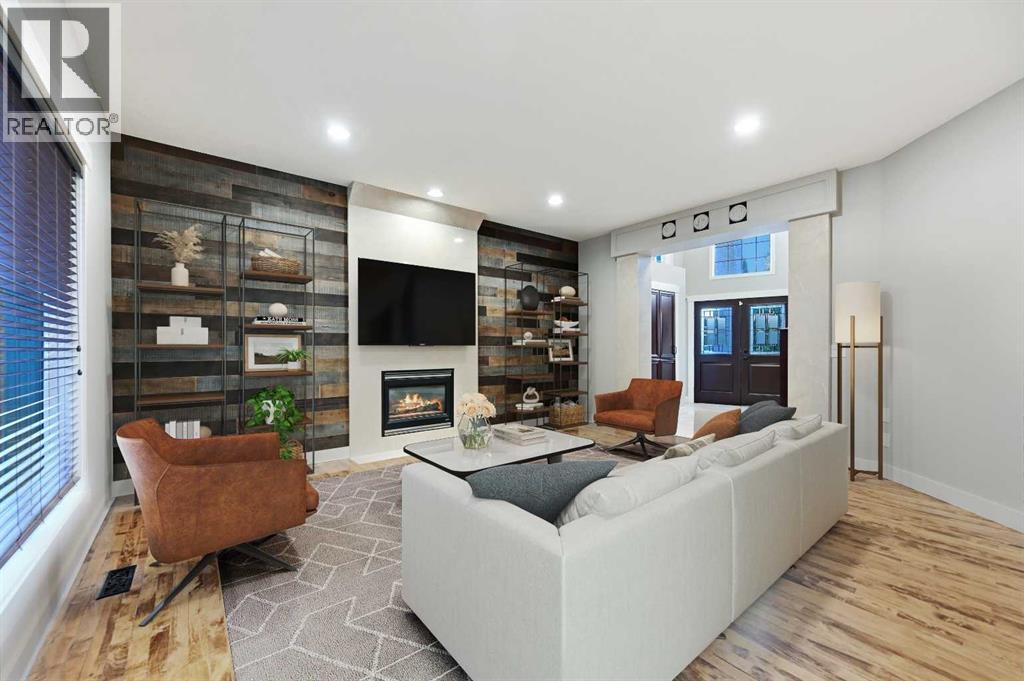 Photo 7 of 402 Mt Douglas Place Se, Calgary AB