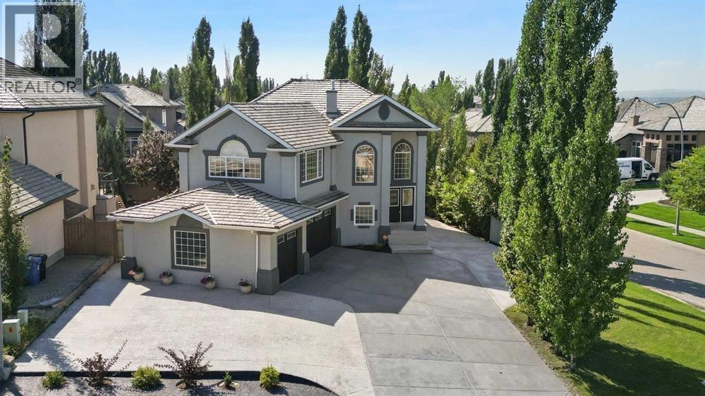 Photo 1 of 402 Mt Douglas Place Se, Calgary AB