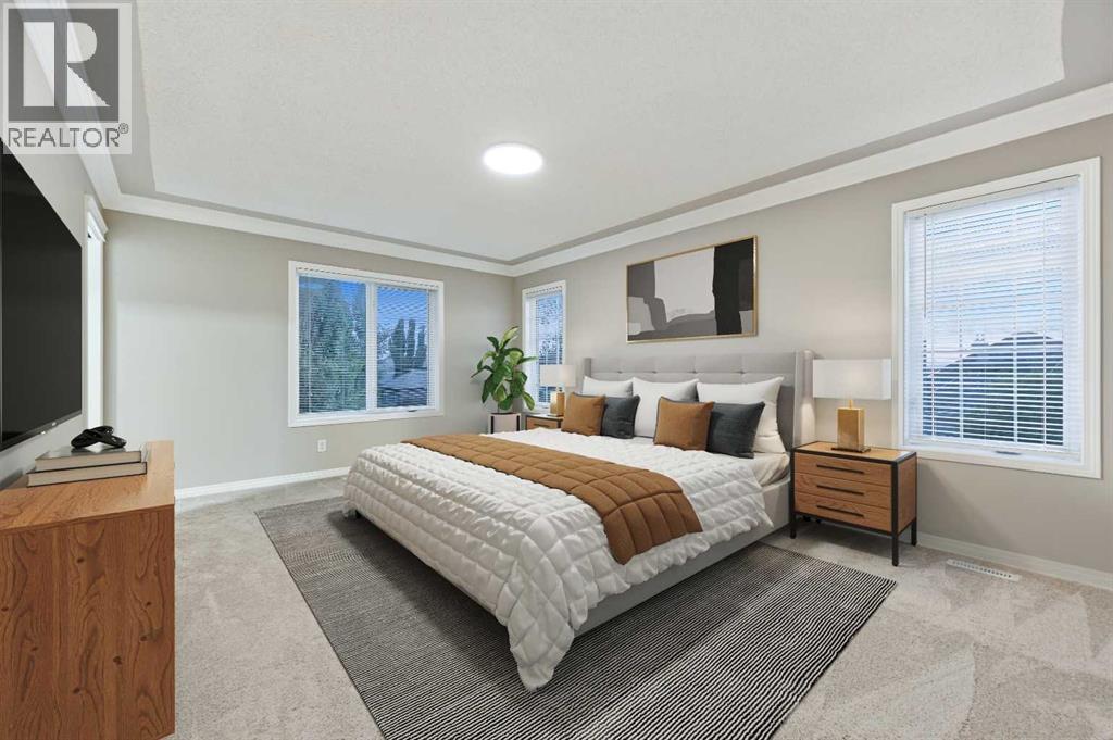 Photo 25 of 402 Mt Douglas Place Se, Calgary AB