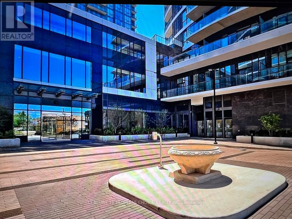 Photo 2 of 2213 35 Watergarden Drive, Mississauga ON
