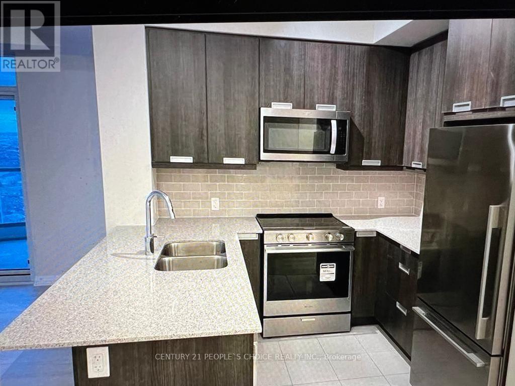 Photo 6 of 2213 35 Watergarden Drive, Mississauga ON
