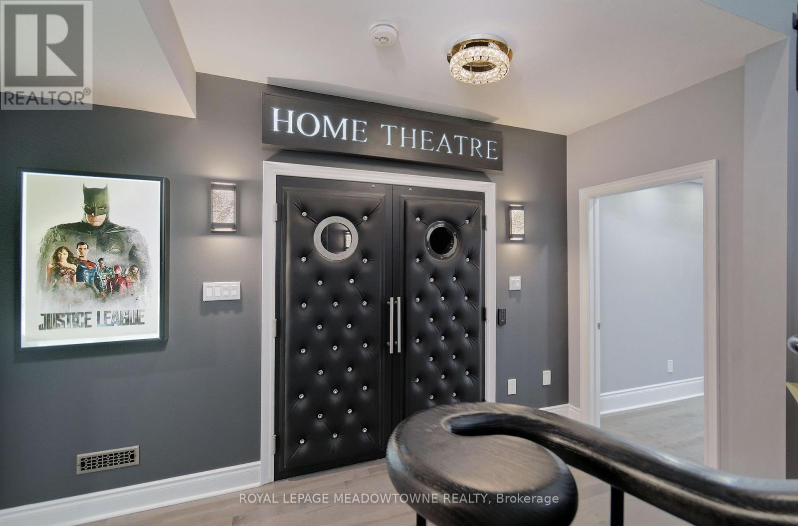 Photo 32 of 1 Royal West Drive, Brampton ON