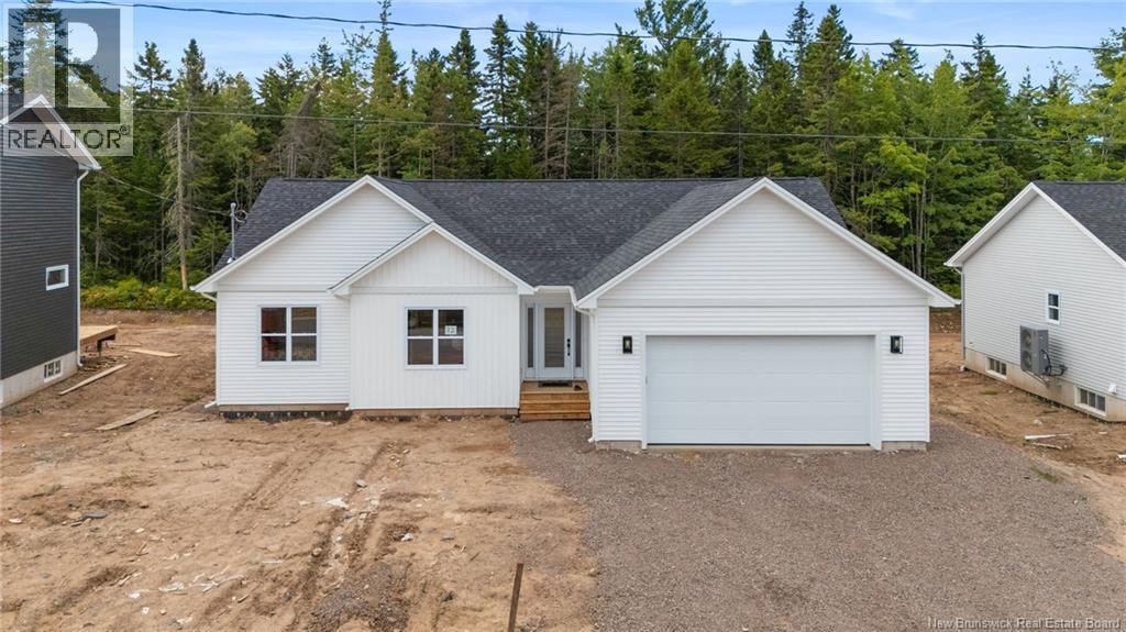 Photo 1 of 32 Carter Street, Dieppe NB