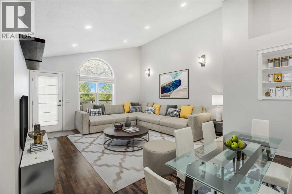 Photo 17 of 207 Arbour Butte Road Nw, Calgary AB