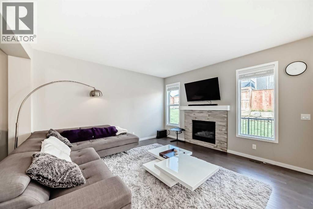 Single Family House for Sale in  Nolancrest Circle NW Nolan Hill Calgary 