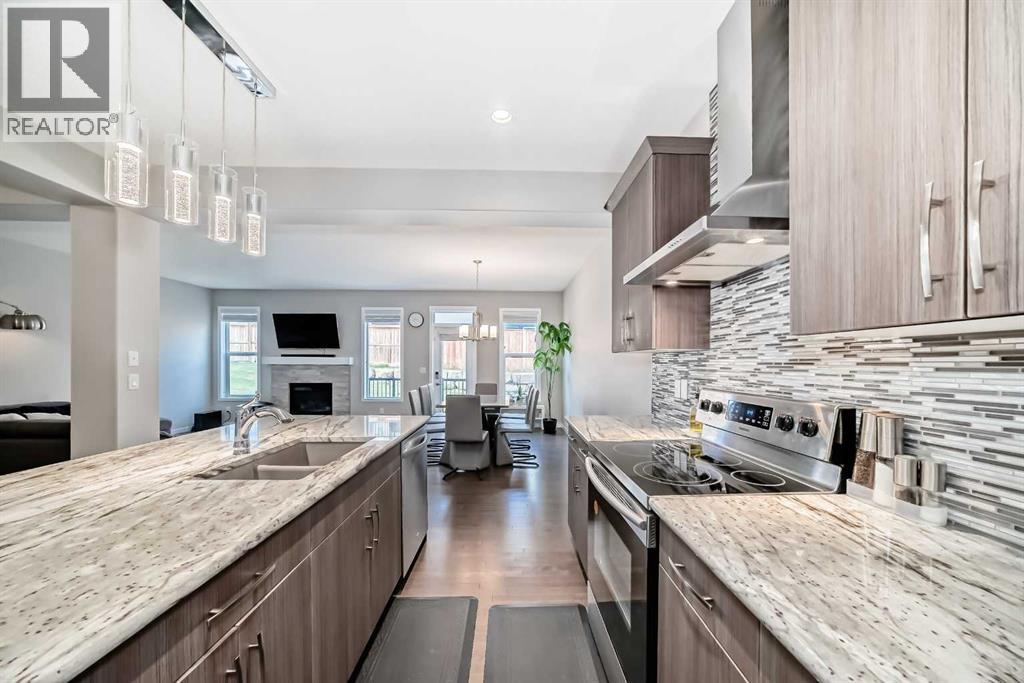 Single Family House for Sale in  Nolancrest Circle NW Nolan Hill Calgary 
