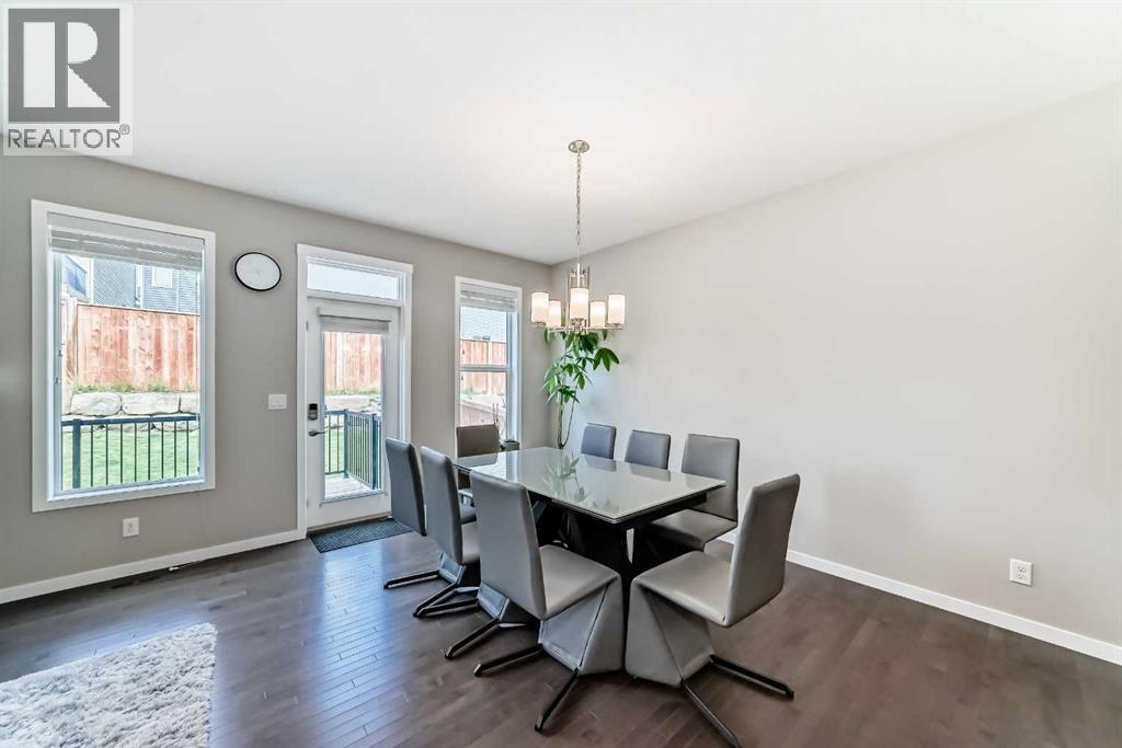 Single Family House for Sale in  Nolancrest Circle NW Nolan Hill Calgary 