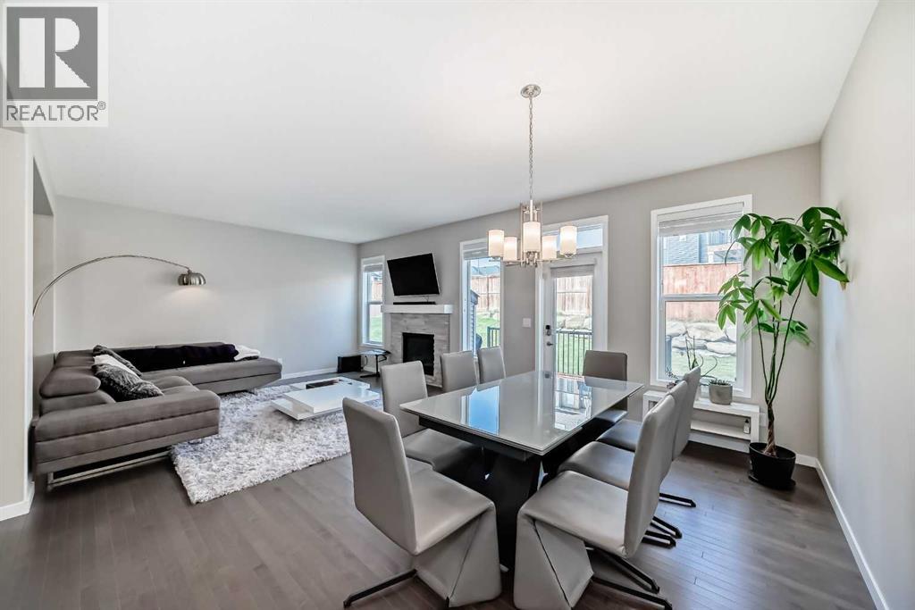 Single Family House for Sale in  Nolancrest Circle NW Nolan Hill Calgary 