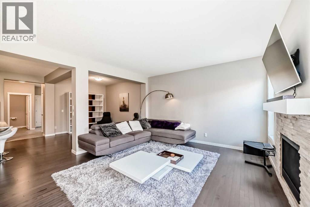 Single Family House for Sale in  Nolancrest Circle NW Nolan Hill Calgary 