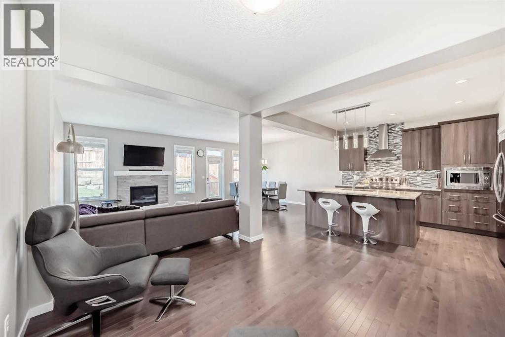 Single Family House for Sale in  Nolancrest Circle NW Nolan Hill Calgary 