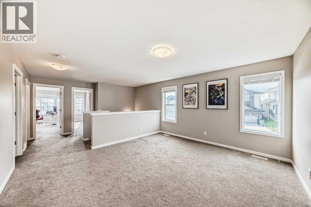 Single Family House for Sale in  Nolancrest Circle NW Nolan Hill Calgary 