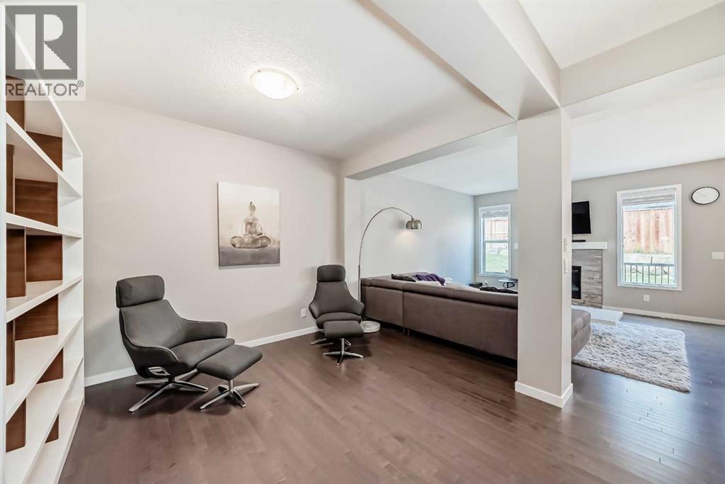 Single Family House for Sale in  Nolancrest Circle NW Nolan Hill Calgary 