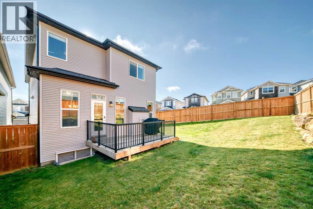 Single Family House for Sale in  Nolancrest Circle NW Nolan Hill Calgary 