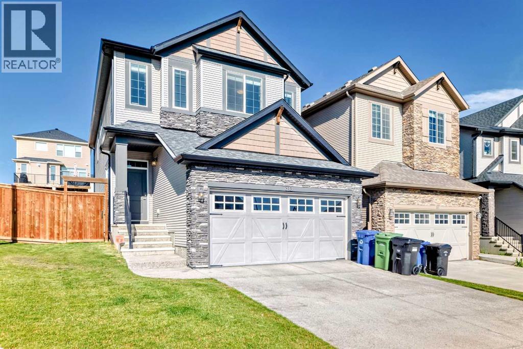 Single Family House for Sale in  Nolancrest Circle NW Nolan Hill Calgary 