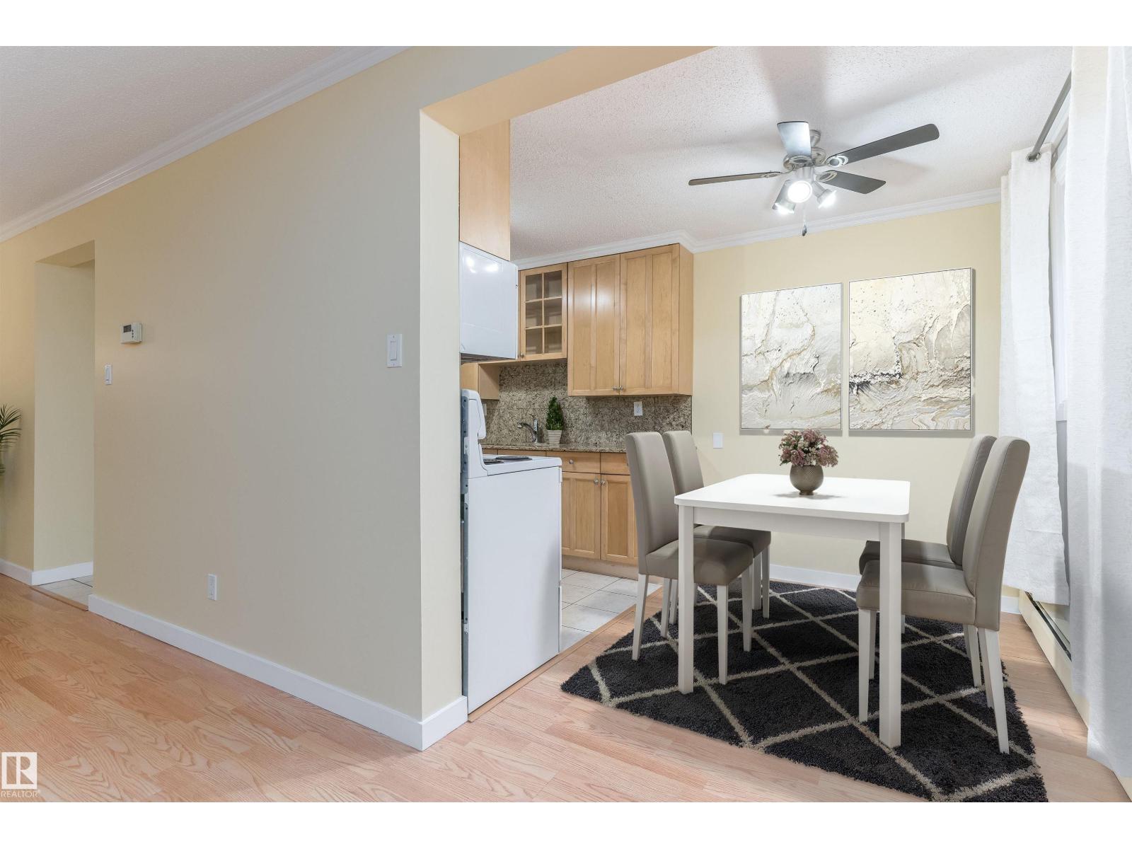 Photo 2 of 102 9925 83 Av Nw, Edmonton AB