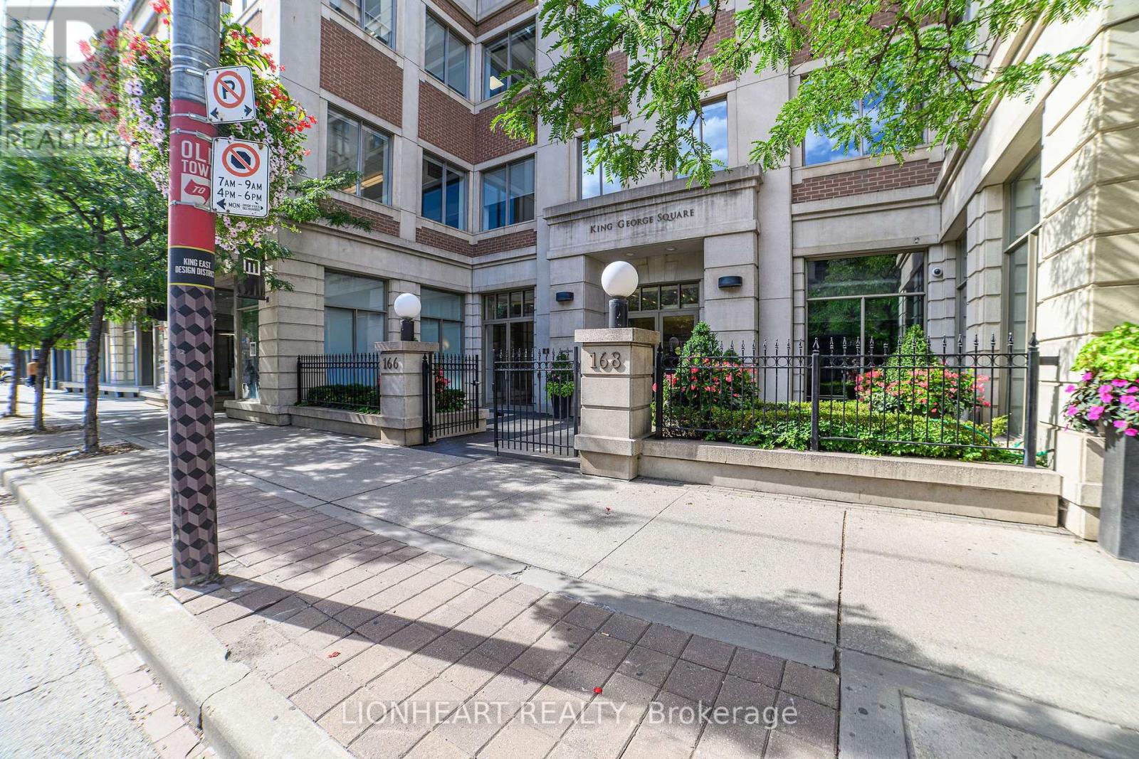 Photo 1 of 610 168 King Street, Toronto ON