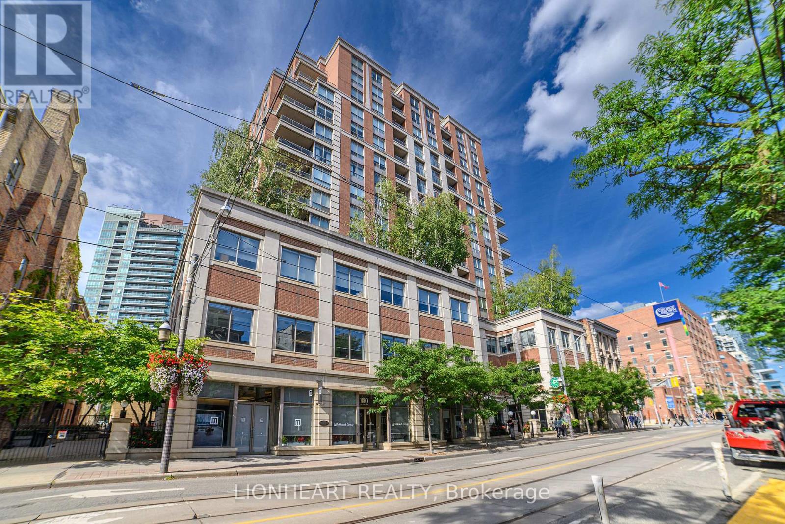 Photo 25 of 610 168 King Street, Toronto ON