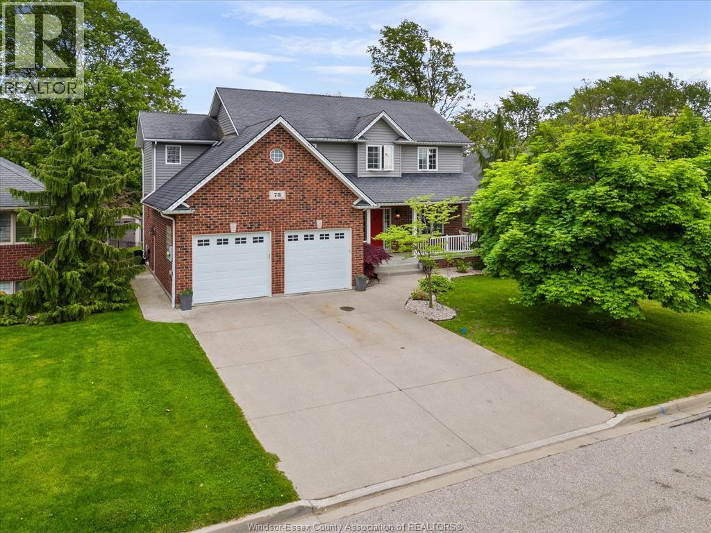 Photo 35 of 78 Joanne Court, Leamington ON