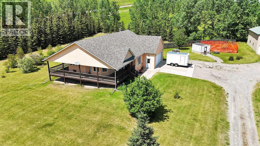 Photo 6 of 5278 Township Road 331 A, Rural Mountain View County AB