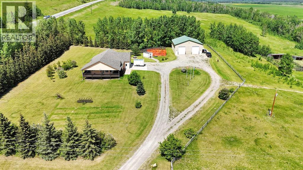 Photo 10 of 5278 Township Road 331 A, Rural Mountain View County AB