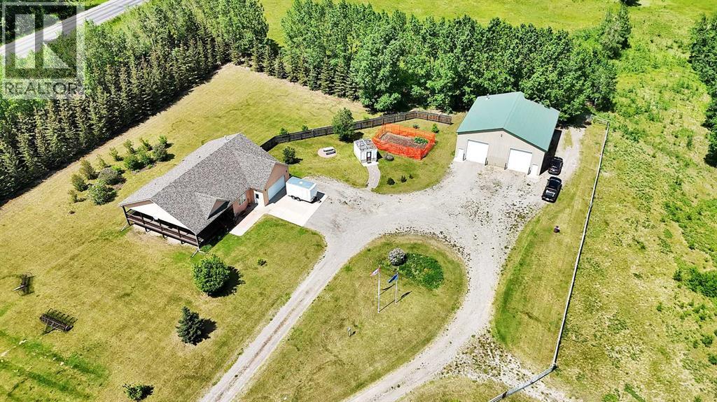 Photo 9 of 5278 Township Road 331 A, Rural Mountain View County AB